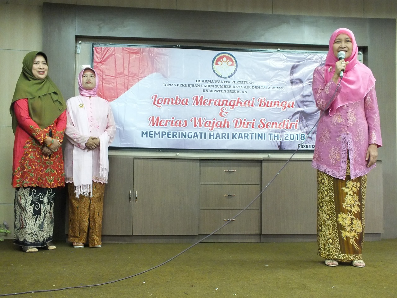 kartini 2018