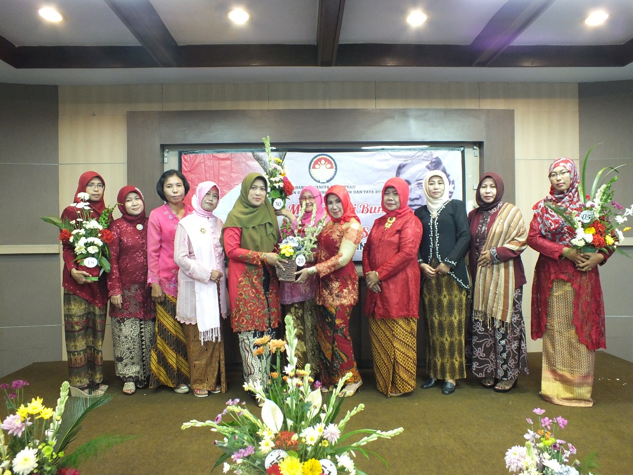 kartini 2018